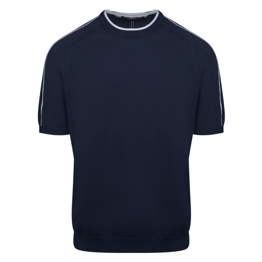 Men > Ένδυση > Ανδρικά T-Shirts Superior Limited Edition T-Shirt Μπλε