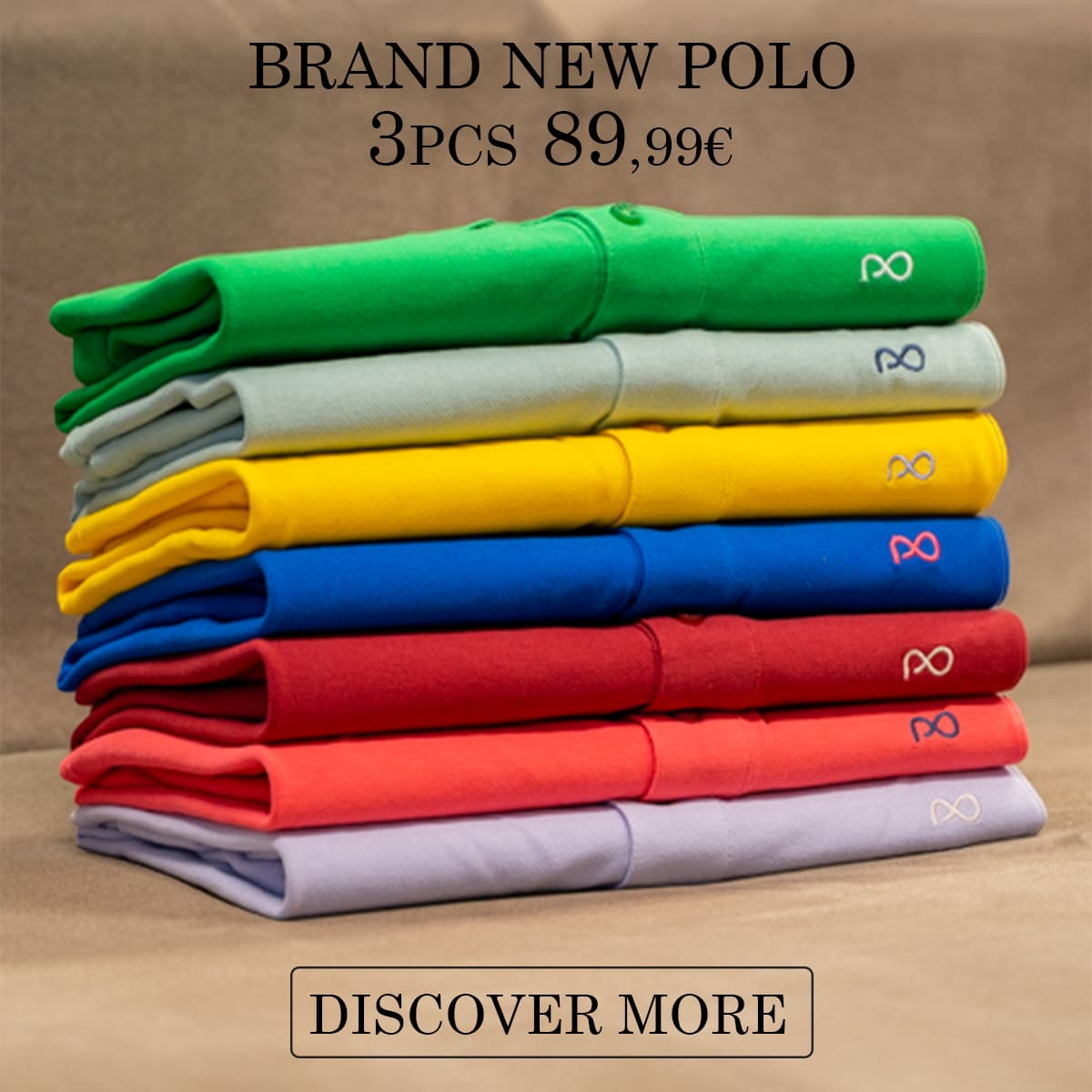 POLO NEW mobile