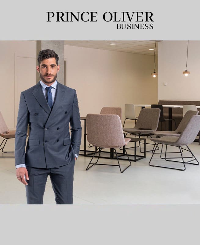 man prince oliver business