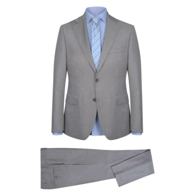 Prince Oliver Suit Gray