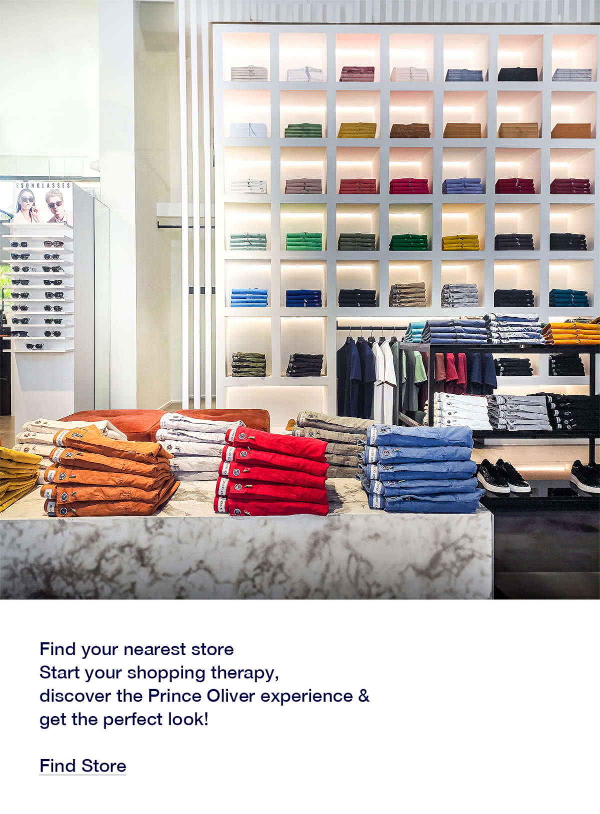 stores mobile