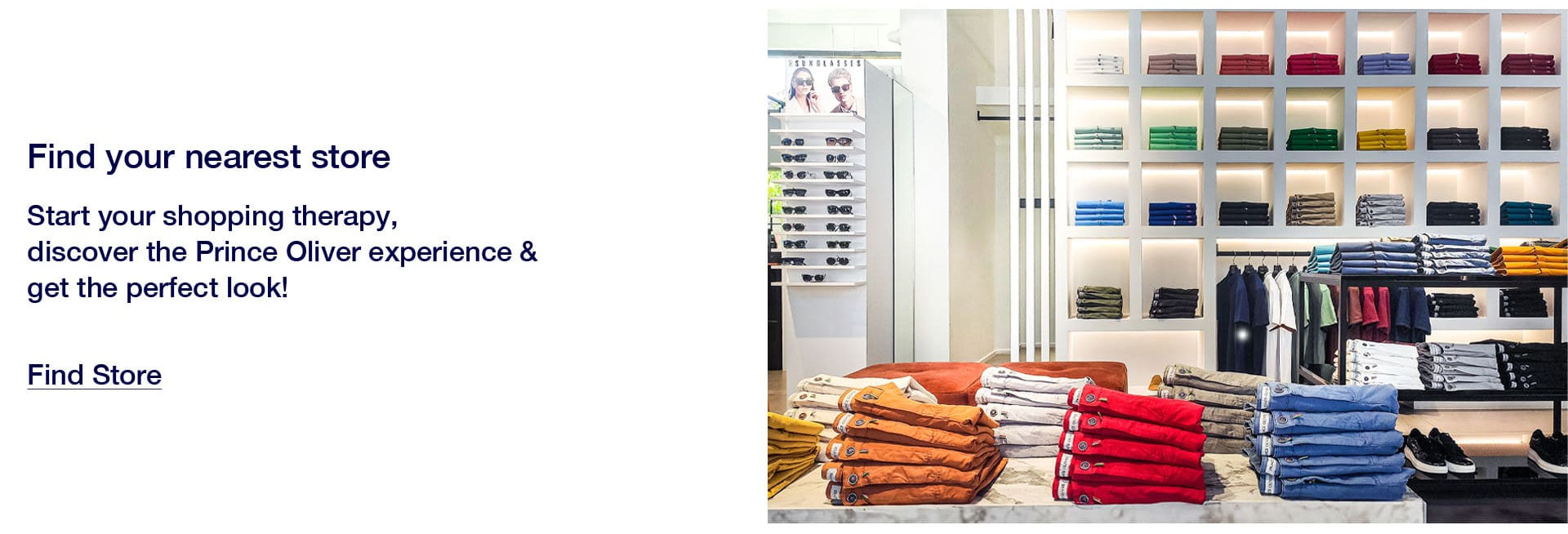 stores