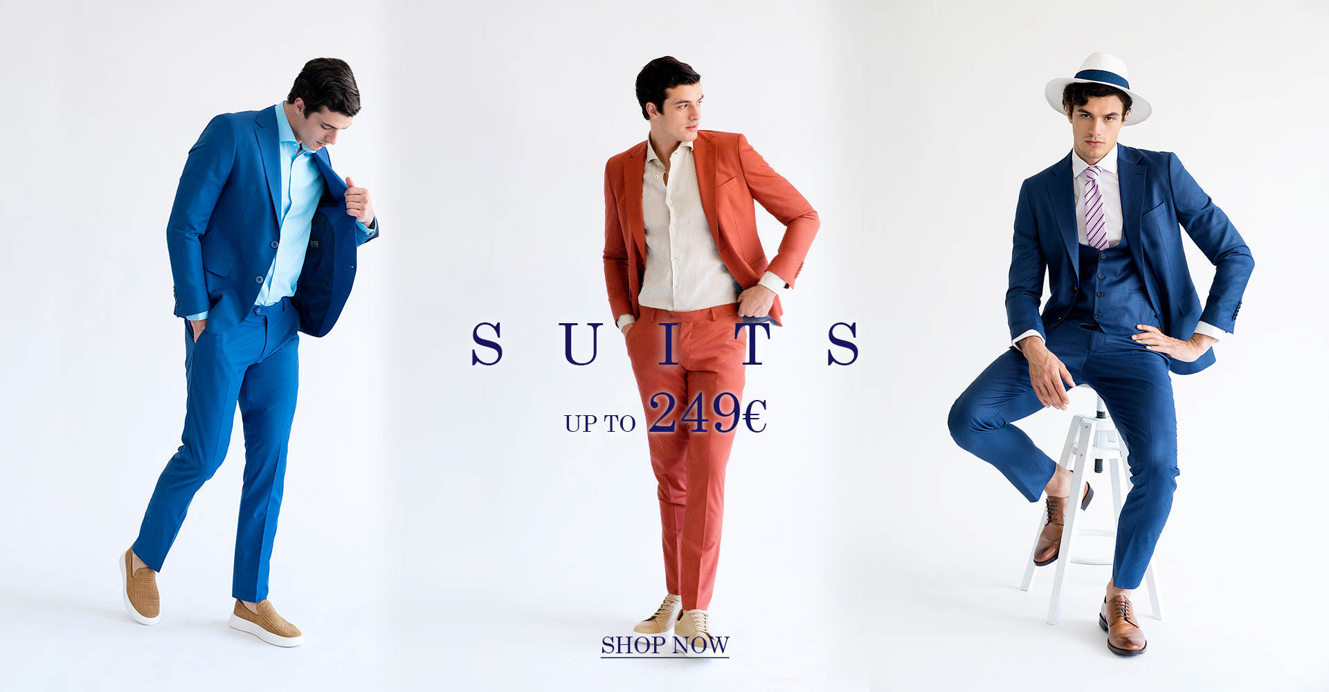 SUITS