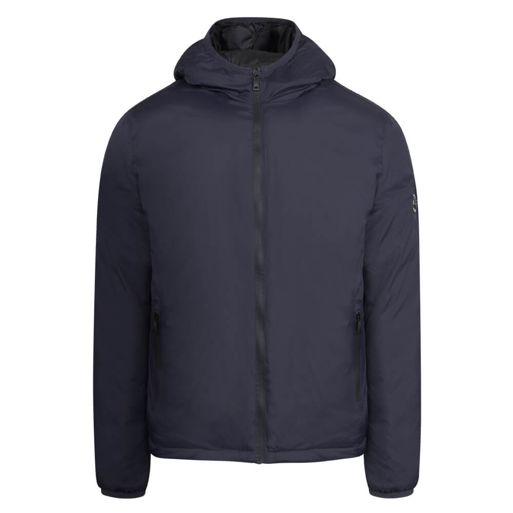 Ανδρικά Πανωφόρια > Men > Ένδυση Wind breaker Jacket Μπλε Σκούρο(Modern Fit)