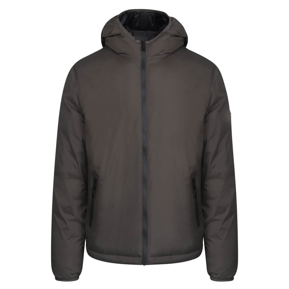 Ανδρικά Πανωφόρια > Men > Ένδυση Wind breaker Jacket Χακί (Modern Fit)