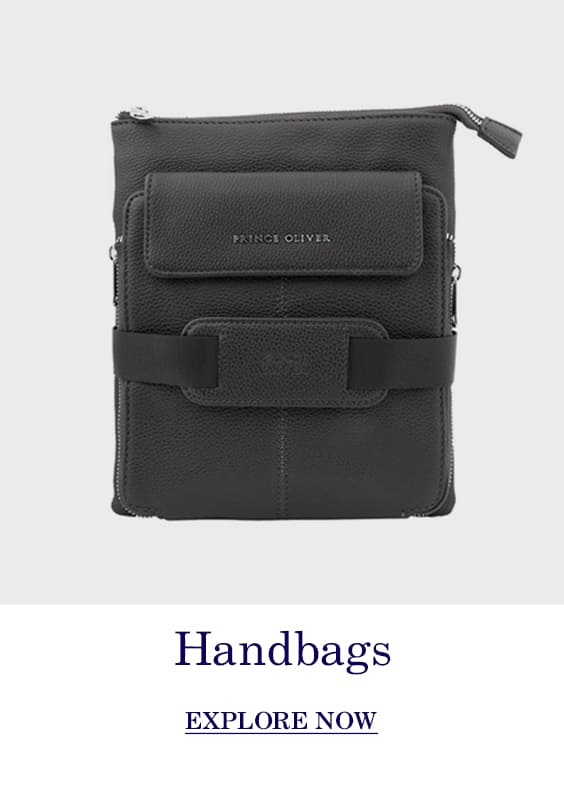 more to explore handbags