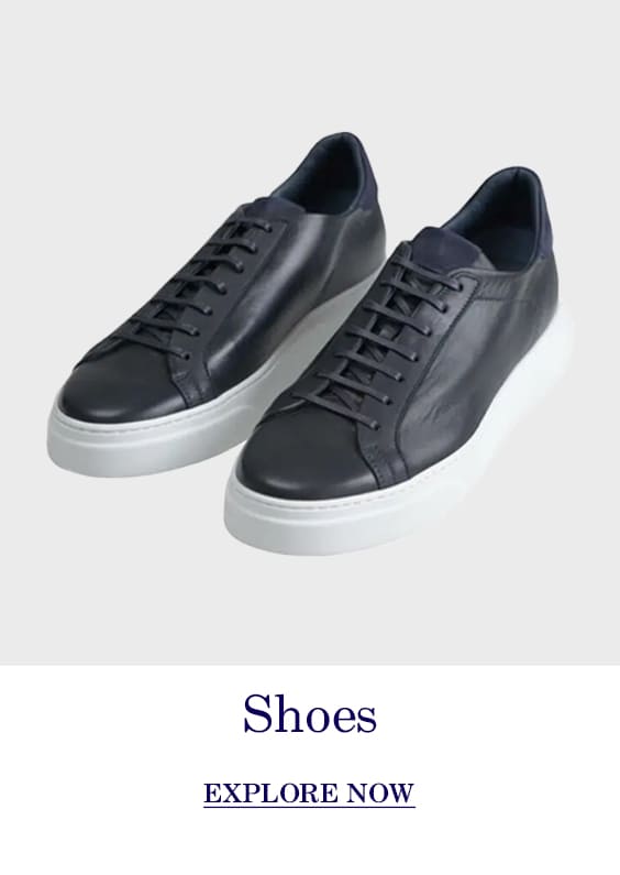 more to explore shoes