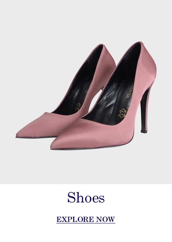 more to explore women shoes