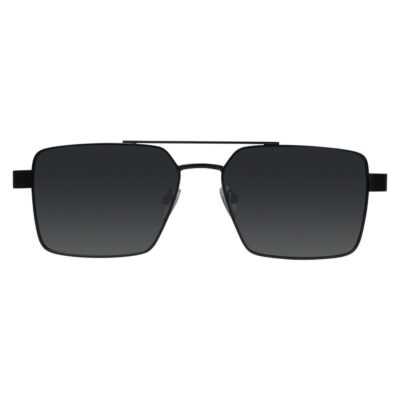 Sunglasses Black "Eyeconic" 4602604802