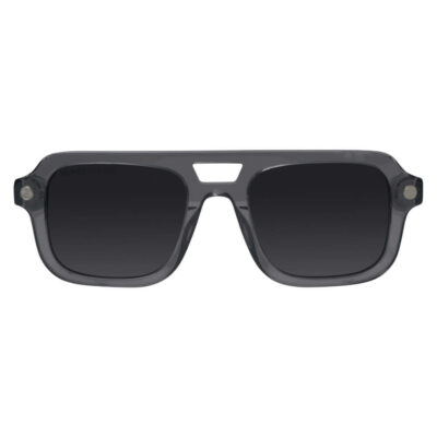 Gray Sunglasses "Eyeconic" 4602605008