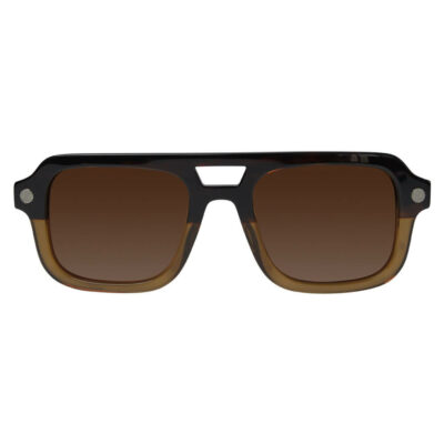 Brown Sunglasses "Eyeconic" 4602605017