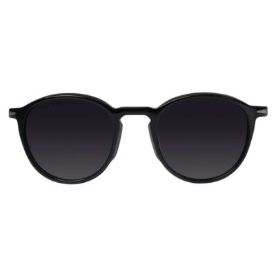 Sunglasses Black "Eyeconic" 4602605102
