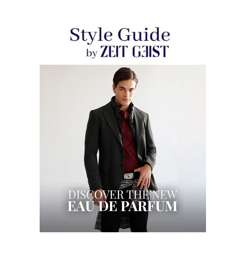 zeit geist