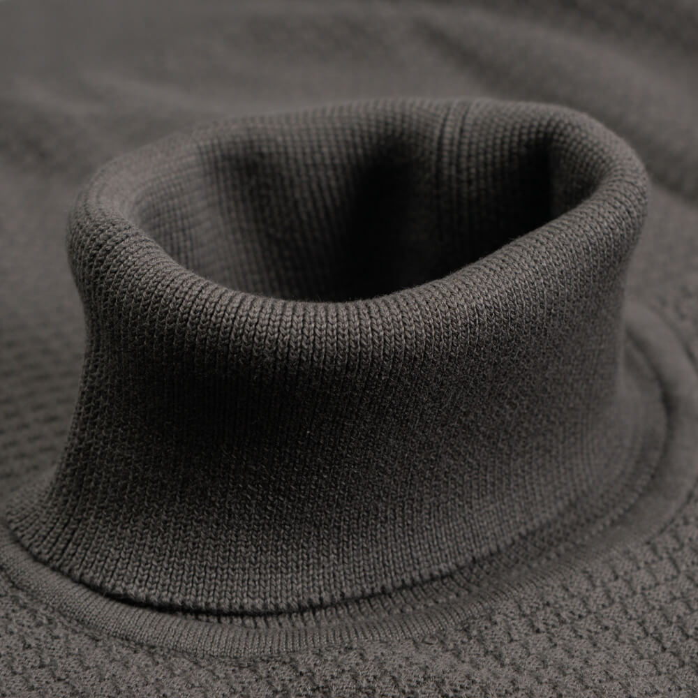 Prince Oliver Ζιβάγκο Λαδί in Cotton (Modern Fit) New Arrival φωτογραφία