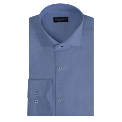 Superior Ciel Shirt 100% Fine Cotton (Modern Fit)
