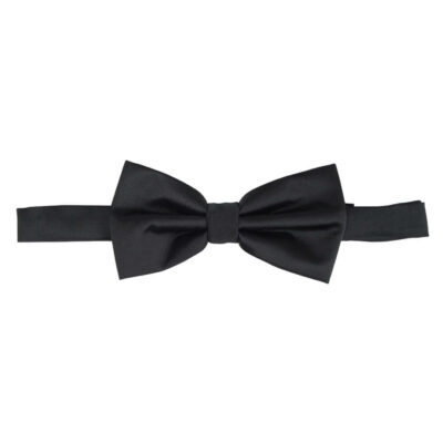Prince Oliver Bow Tie Black
