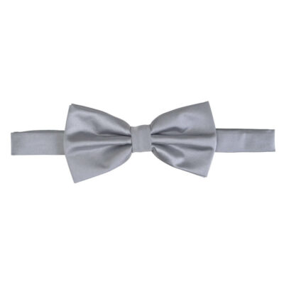 Prince Oliver Bow Tie Gray