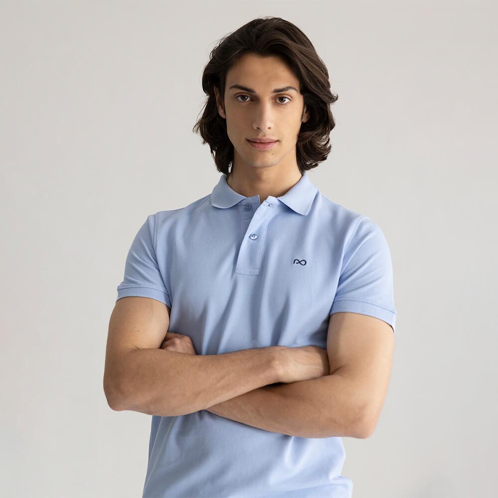 New polo clothing on sale