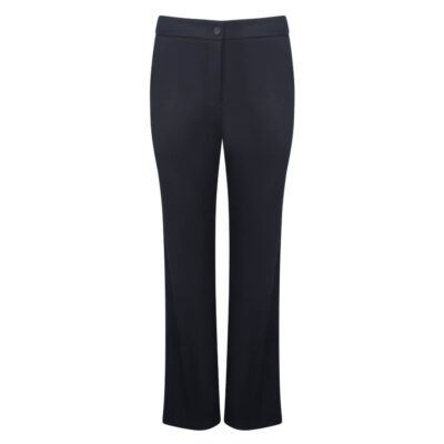 Prince Oliver Women's Fabric Pants Blue