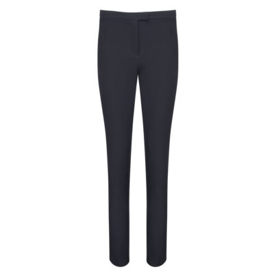 Prince Oliver Women's Fabric Pants Black