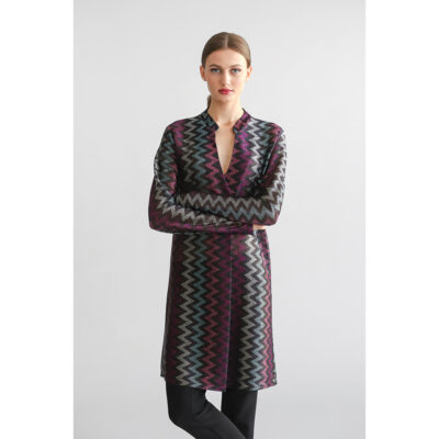 Tunic Purple