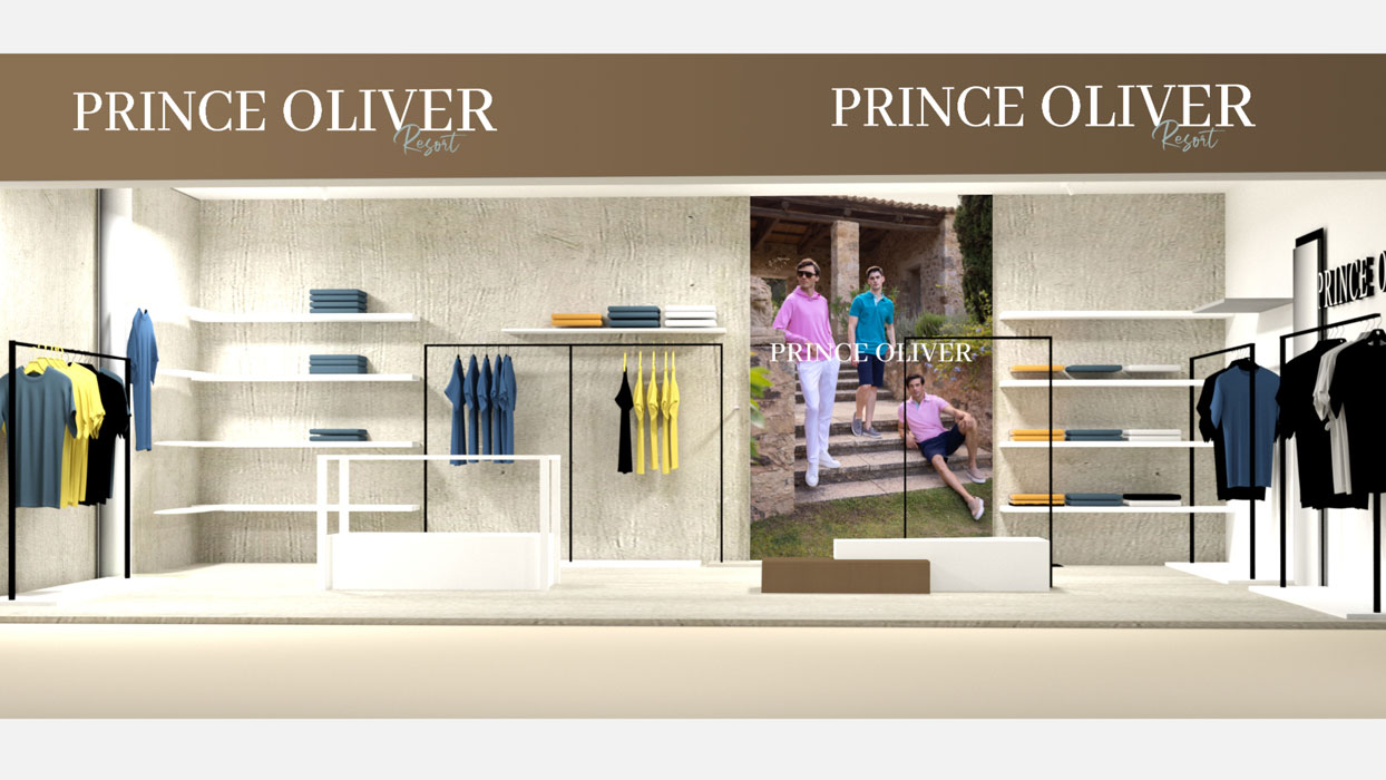 PrinceOliver Β2Β presentation11