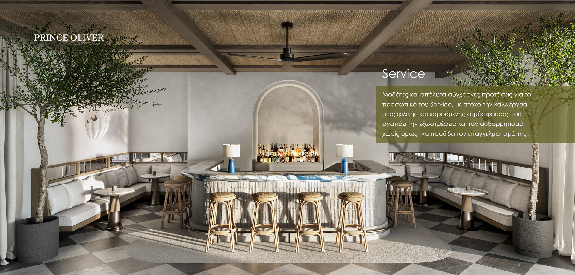 new prince oliver b2b resorts presentation28