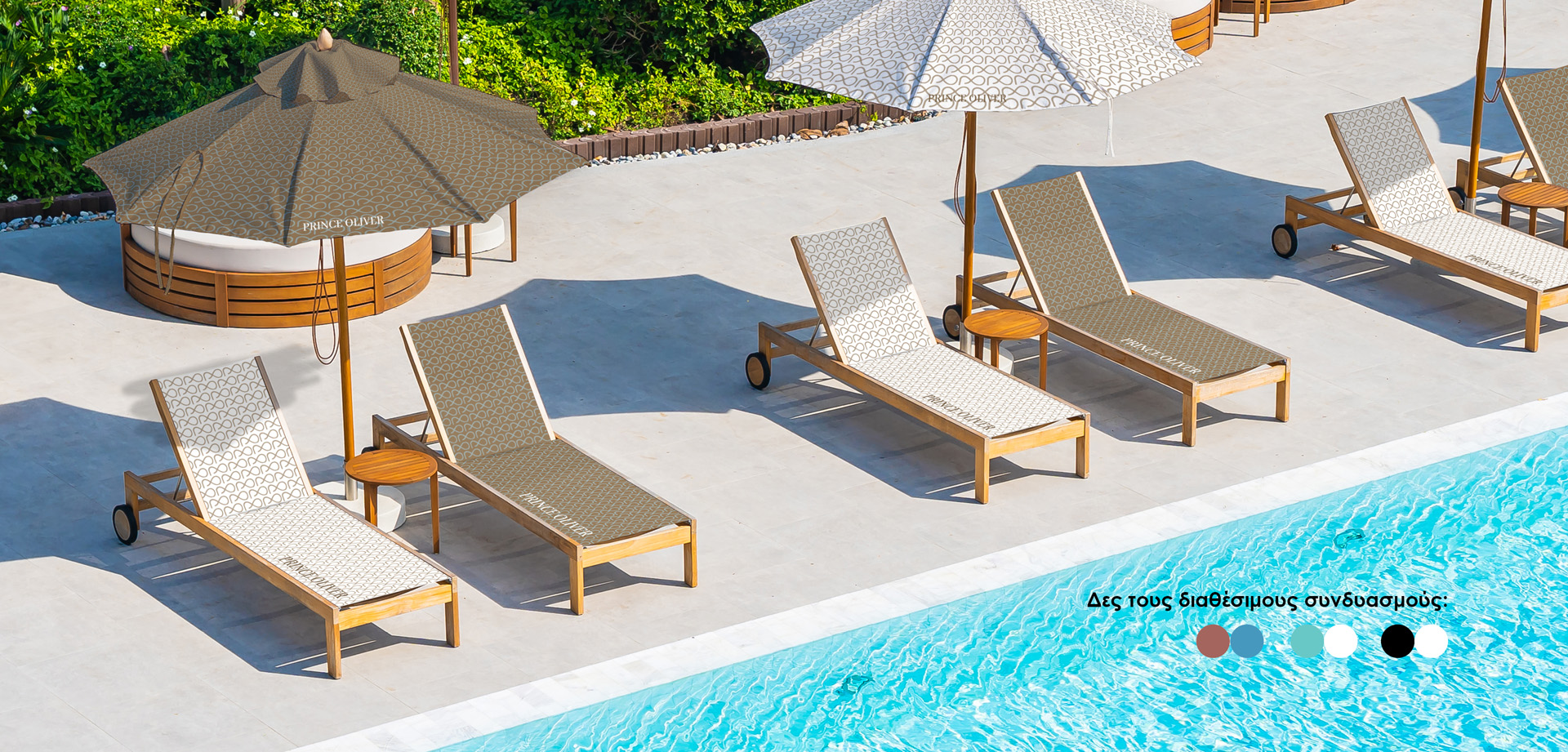 new prince oliver b2b resorts presentation36