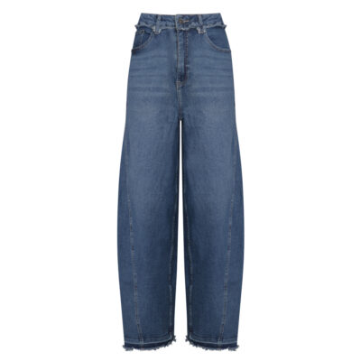 Women's Balloon Jeans