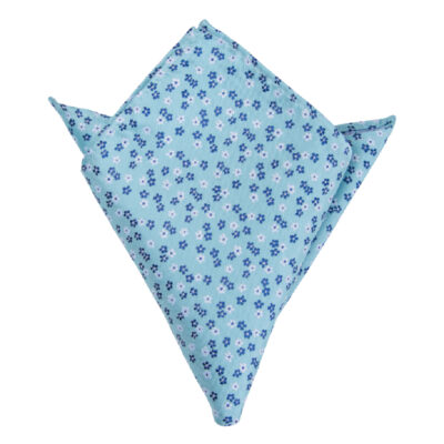 Pocket Square Floral Veraman