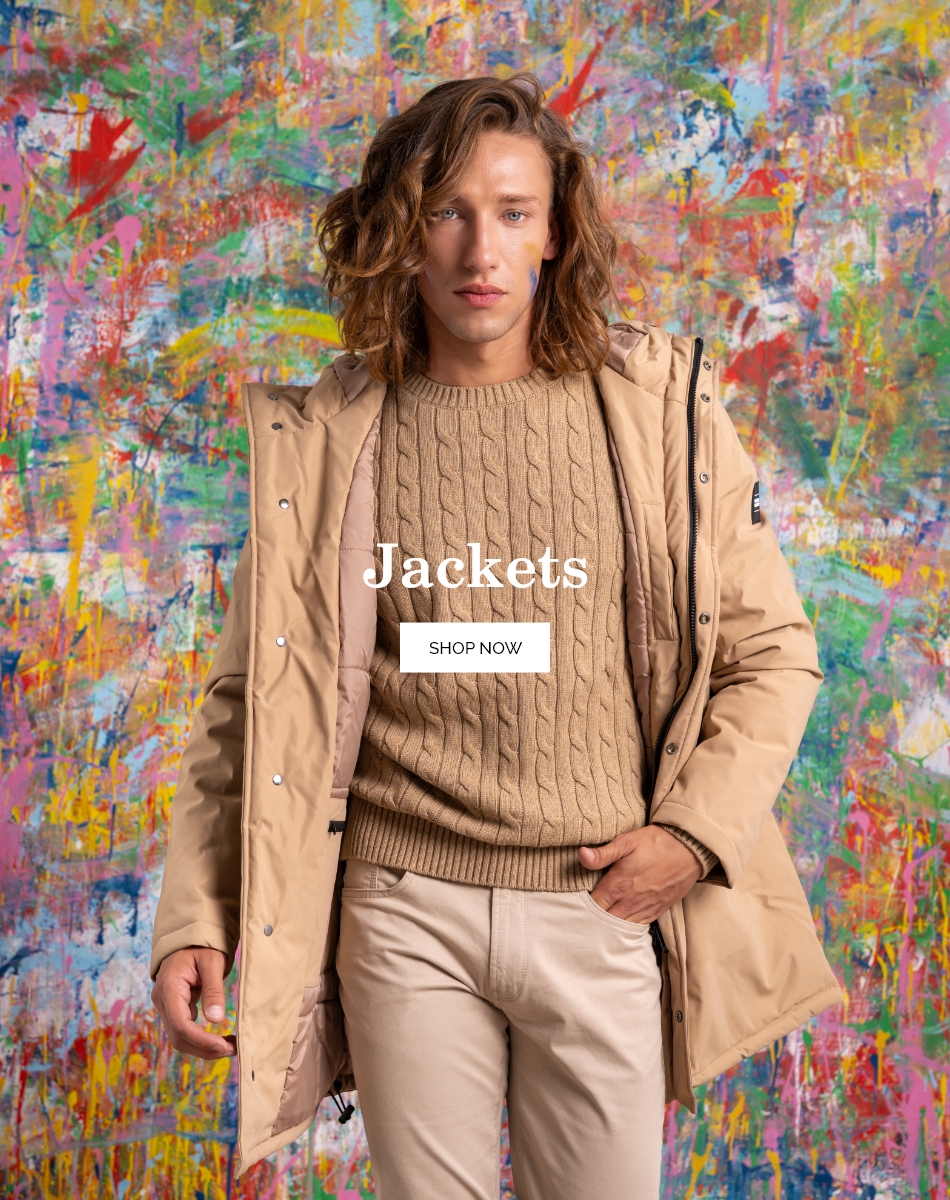 Jackets