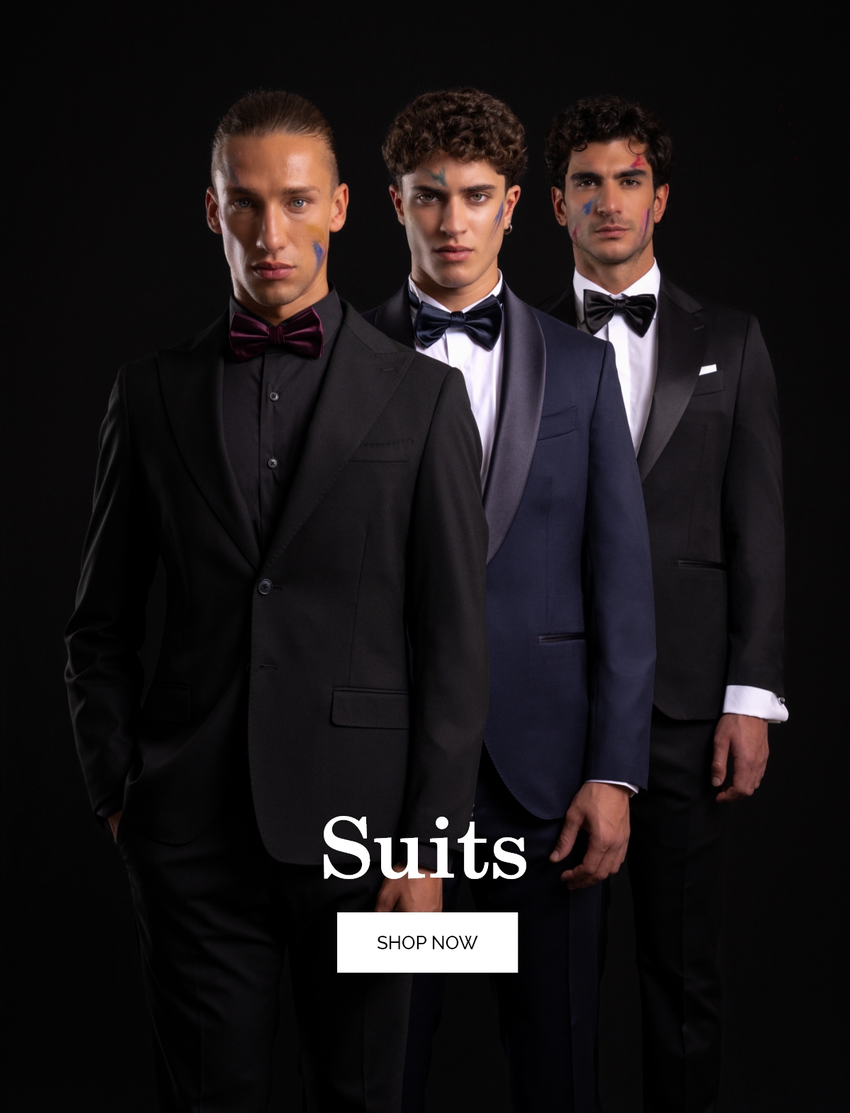 Suits