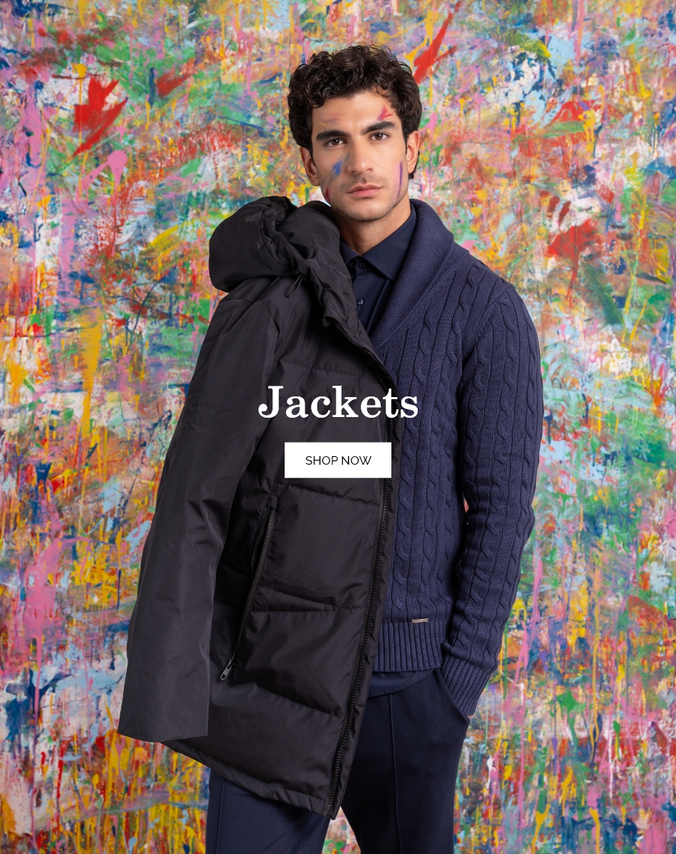 Jackets