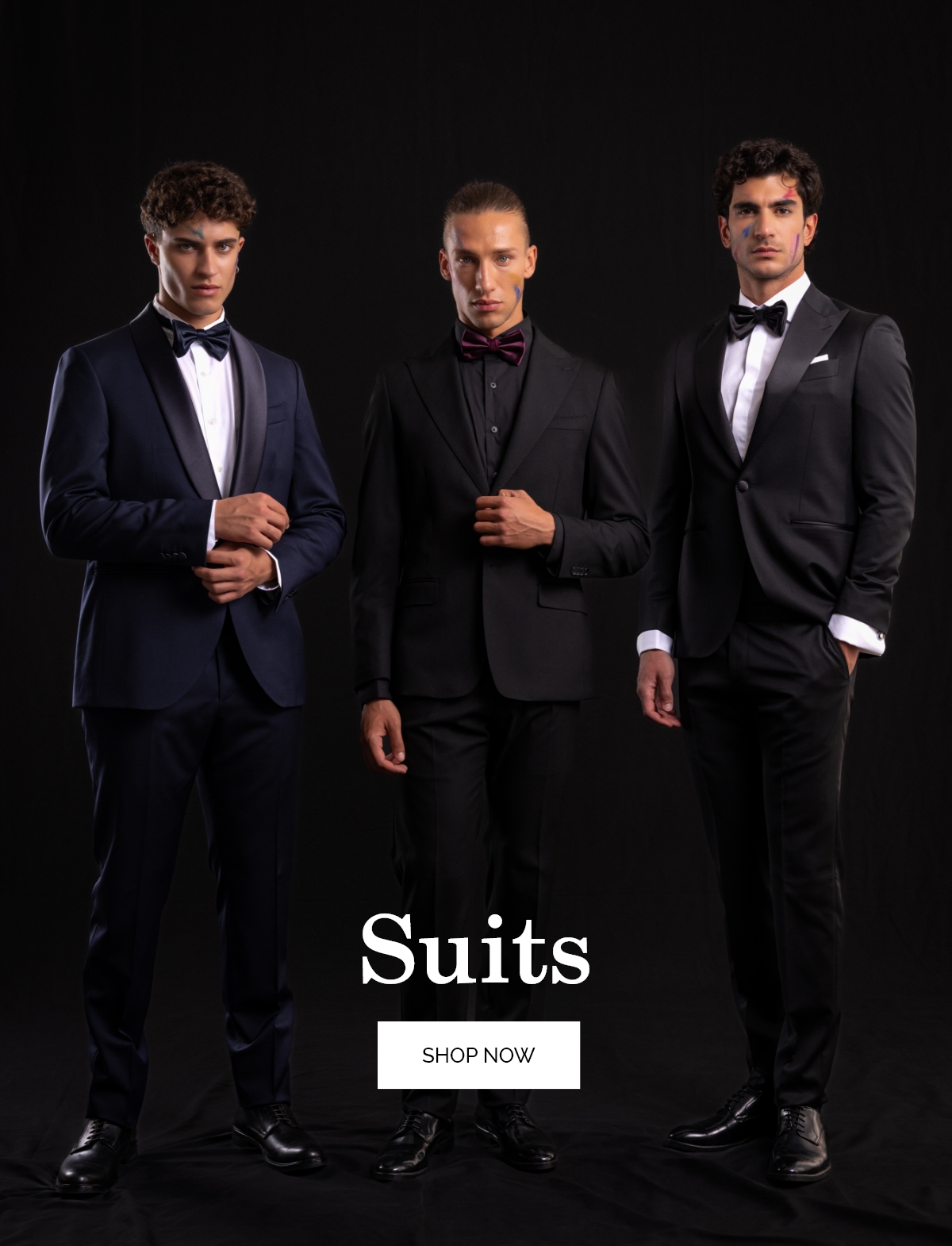Suits