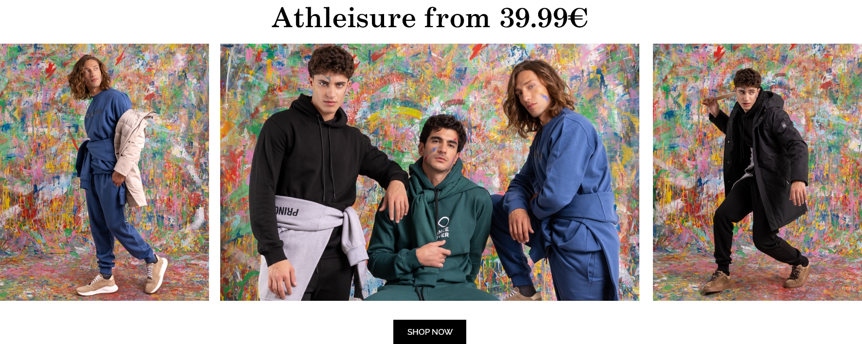 Sportswear gr