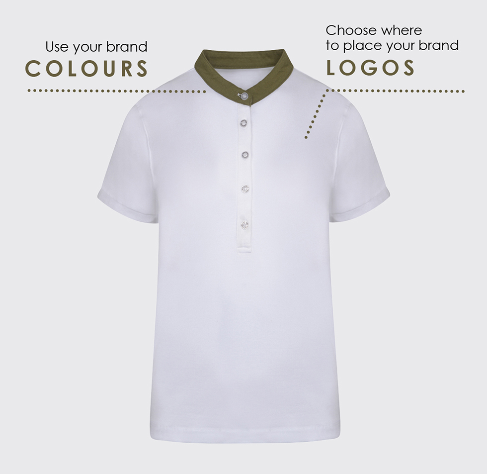 banner t shirt mobile