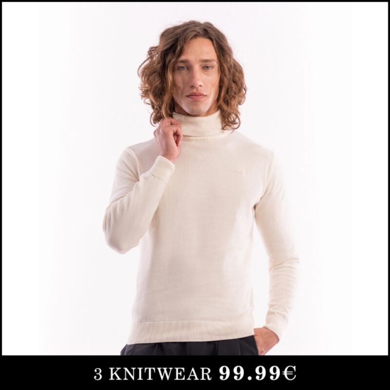 web combo 3 knitwear