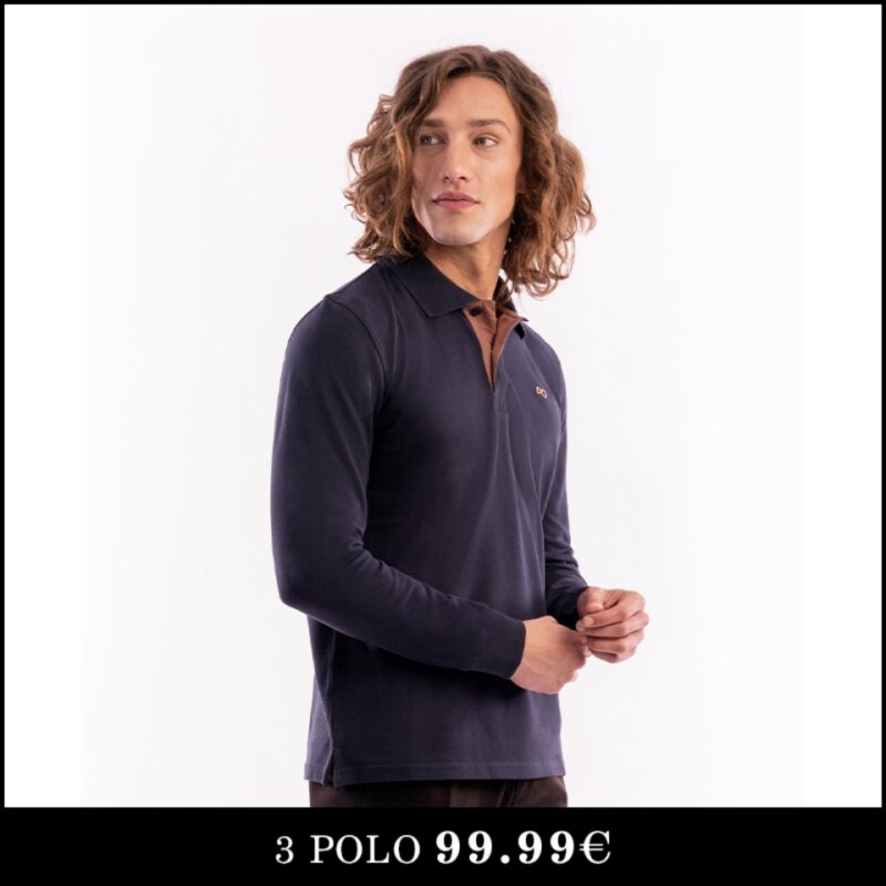 web combo 3 polo
