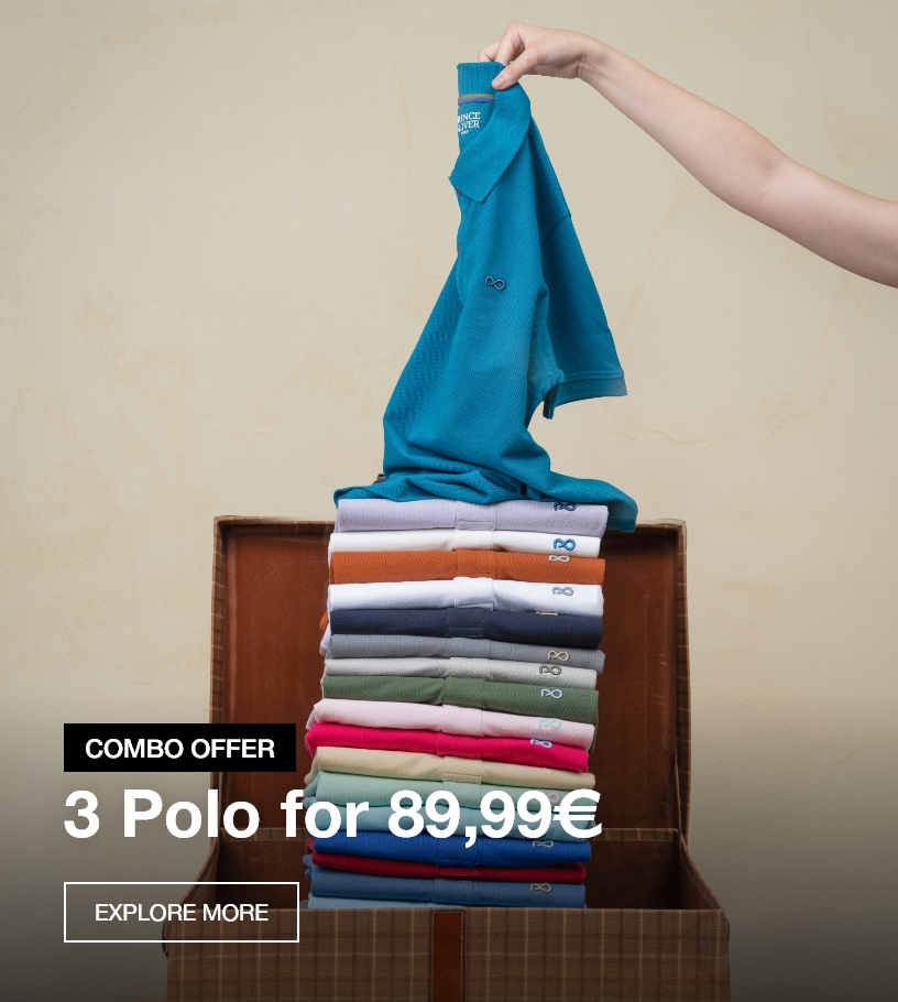 3 polo banner
