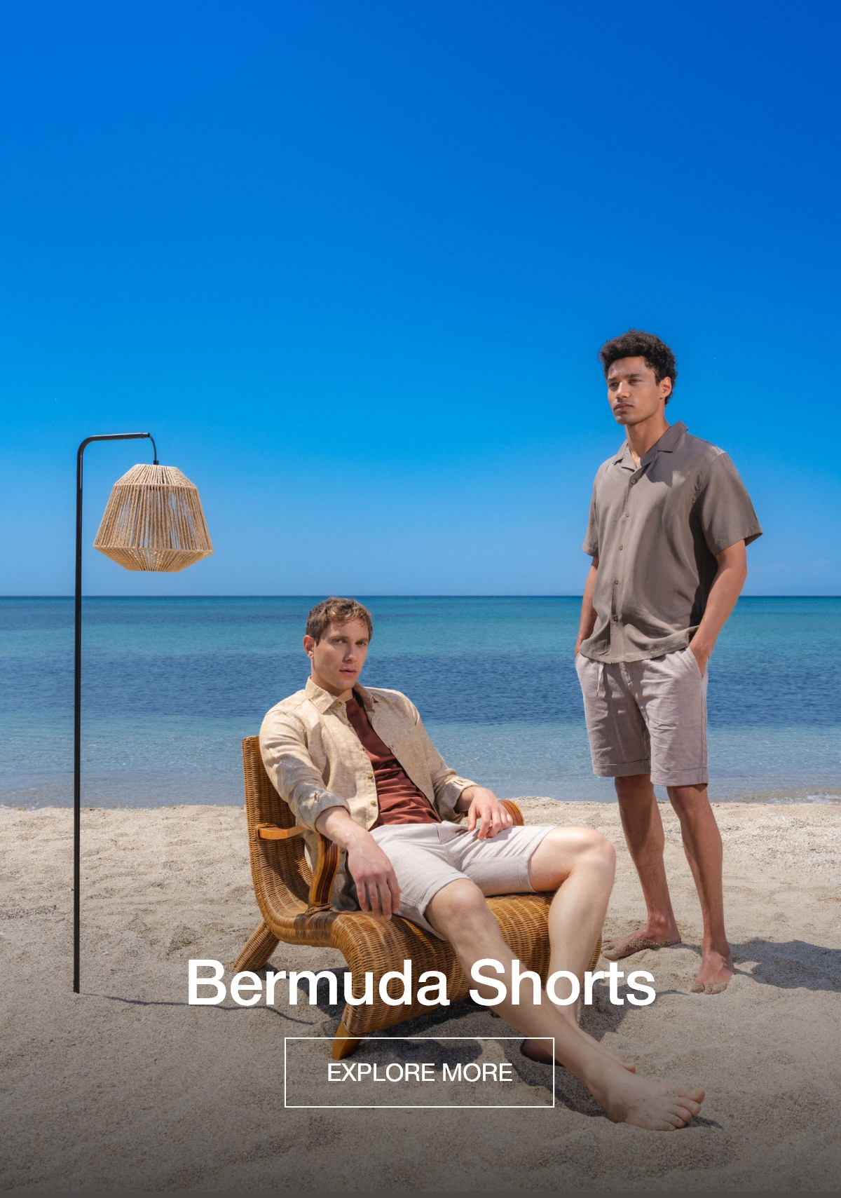 Bermuda