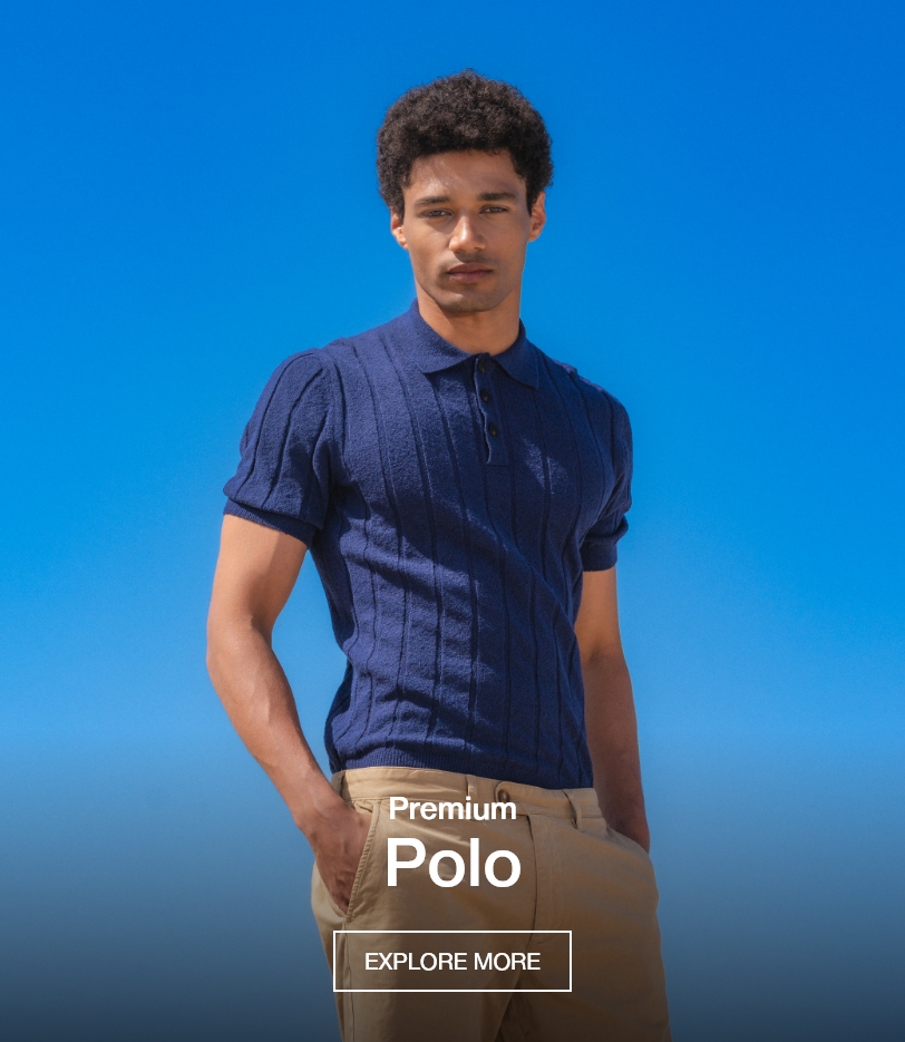 Polo banner