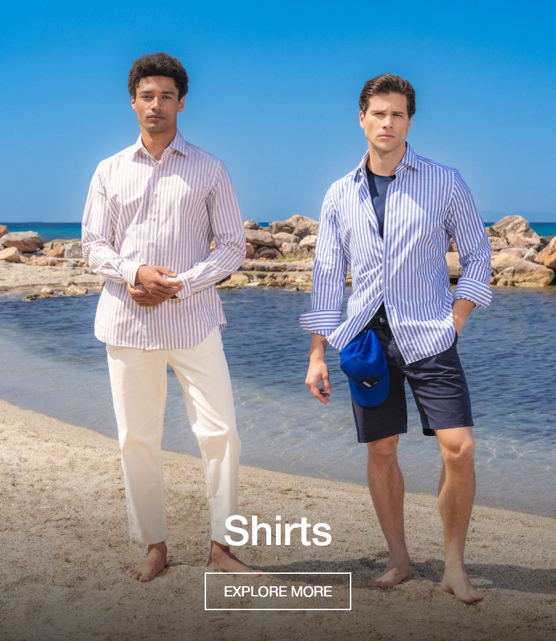 Shirts desktop