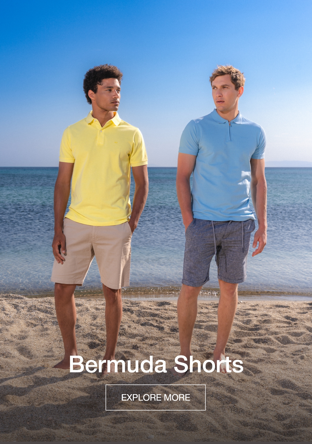 Bermuda