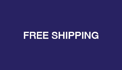 free shipping