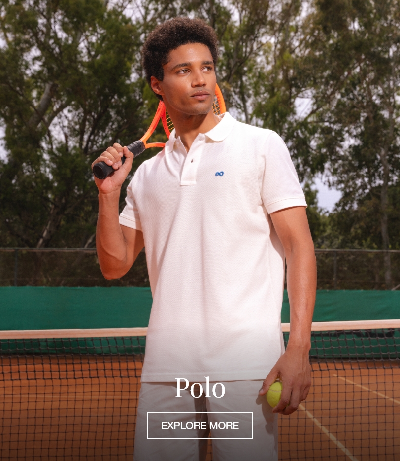 Polo banner
