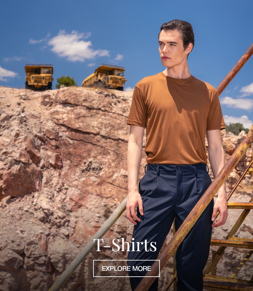 T Shirts banner