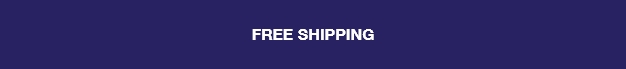 free shipping