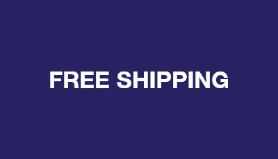 free shipping