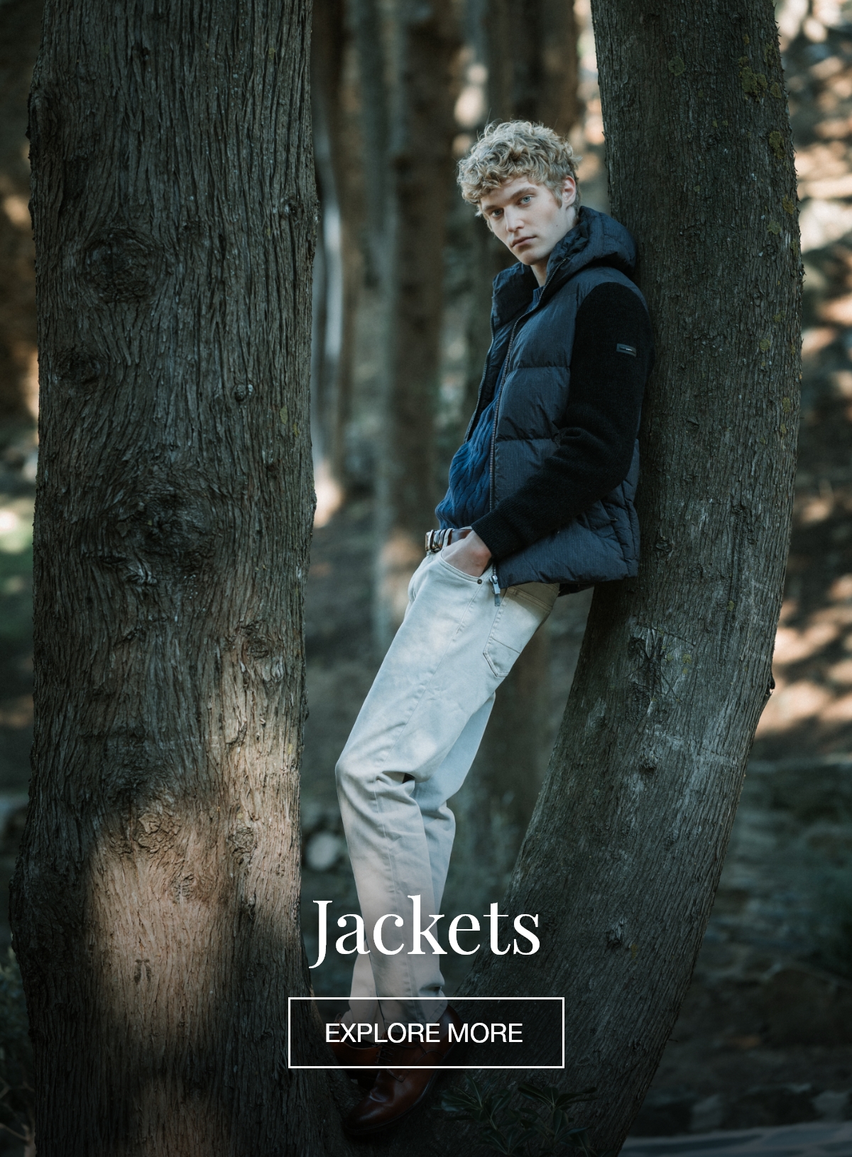 Jackets