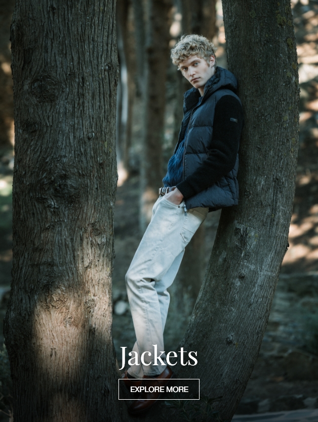 Jackets banner